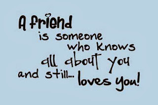 Quotes About Friends (Depressing Quotes) 0040 10