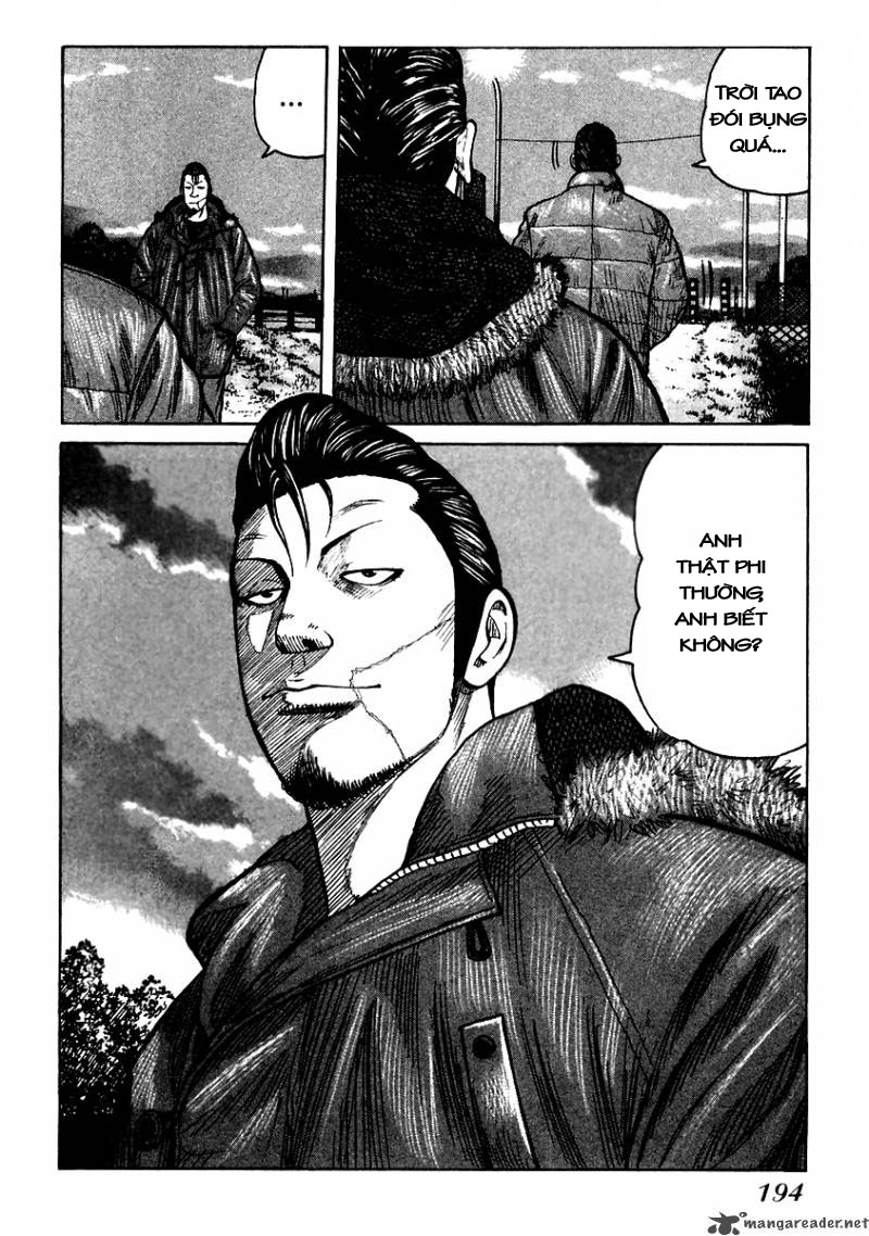 QP- Soul of Violence chap 54 Trang 35 - Mangak.info QP- Soul of Violence chap 54 Trang 35 - Mangak.info