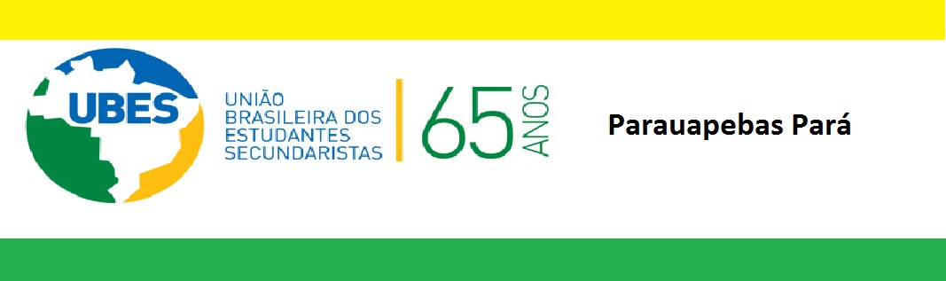 União Brasileira dos Estudantes Secundarista Em Parauapebas Pará