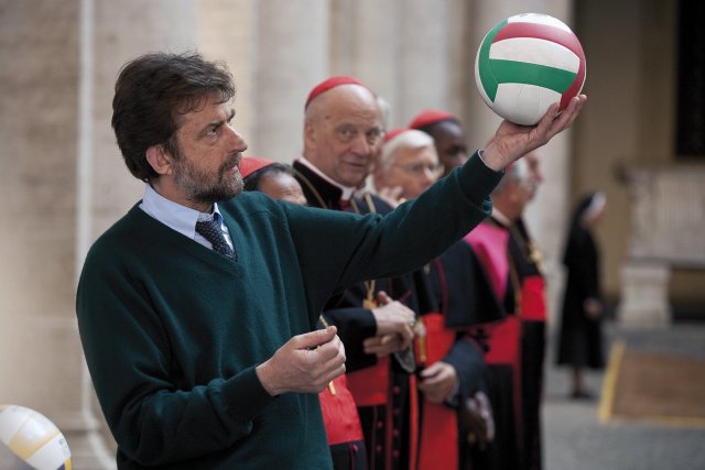 Wootton Boys Volleyball 2014