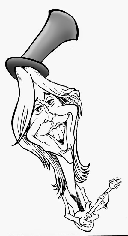 blues perisan tom petty ile bozuk duzene karsi