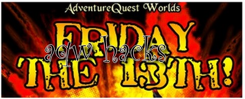 aqw dicas,hacks e manhas