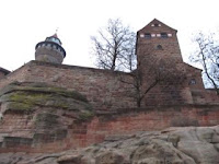 Nuremberg Castle