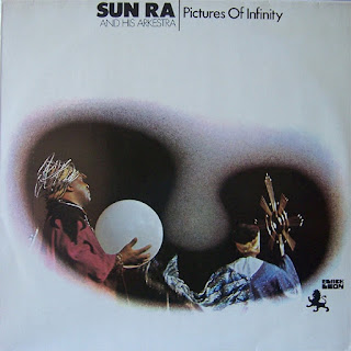 Sun Ra, Outer Spaceways Incorporated, Pictures of Infinity