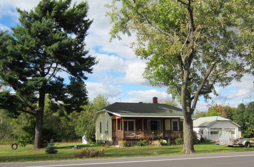 Windswept Adventure Chapter 1 Brushton, New York