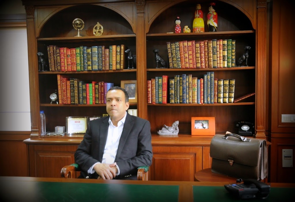 Xavier Augustin Where Did My Office And Desk Go