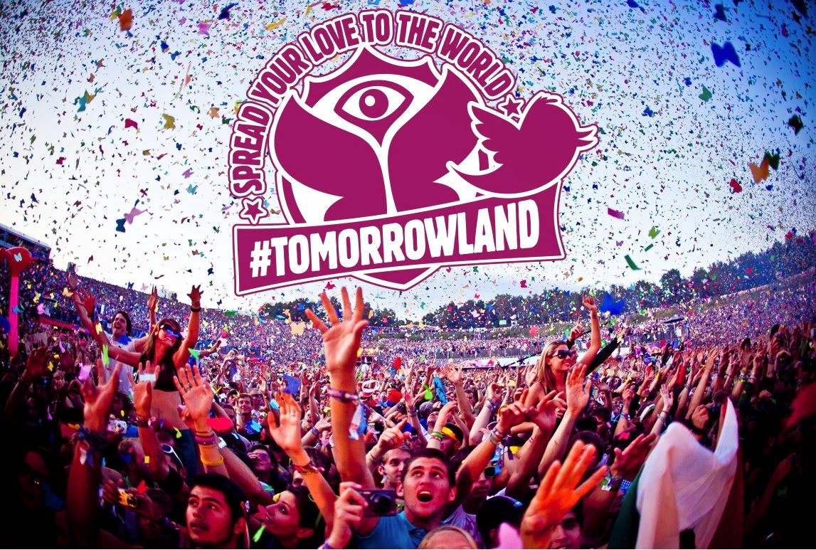 tomorrowland in india