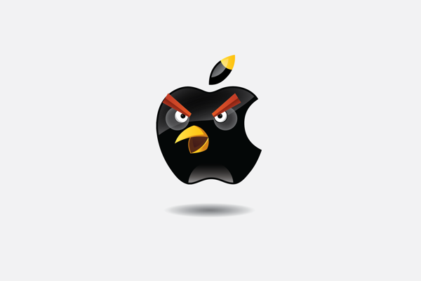 Angry Brands: Apple