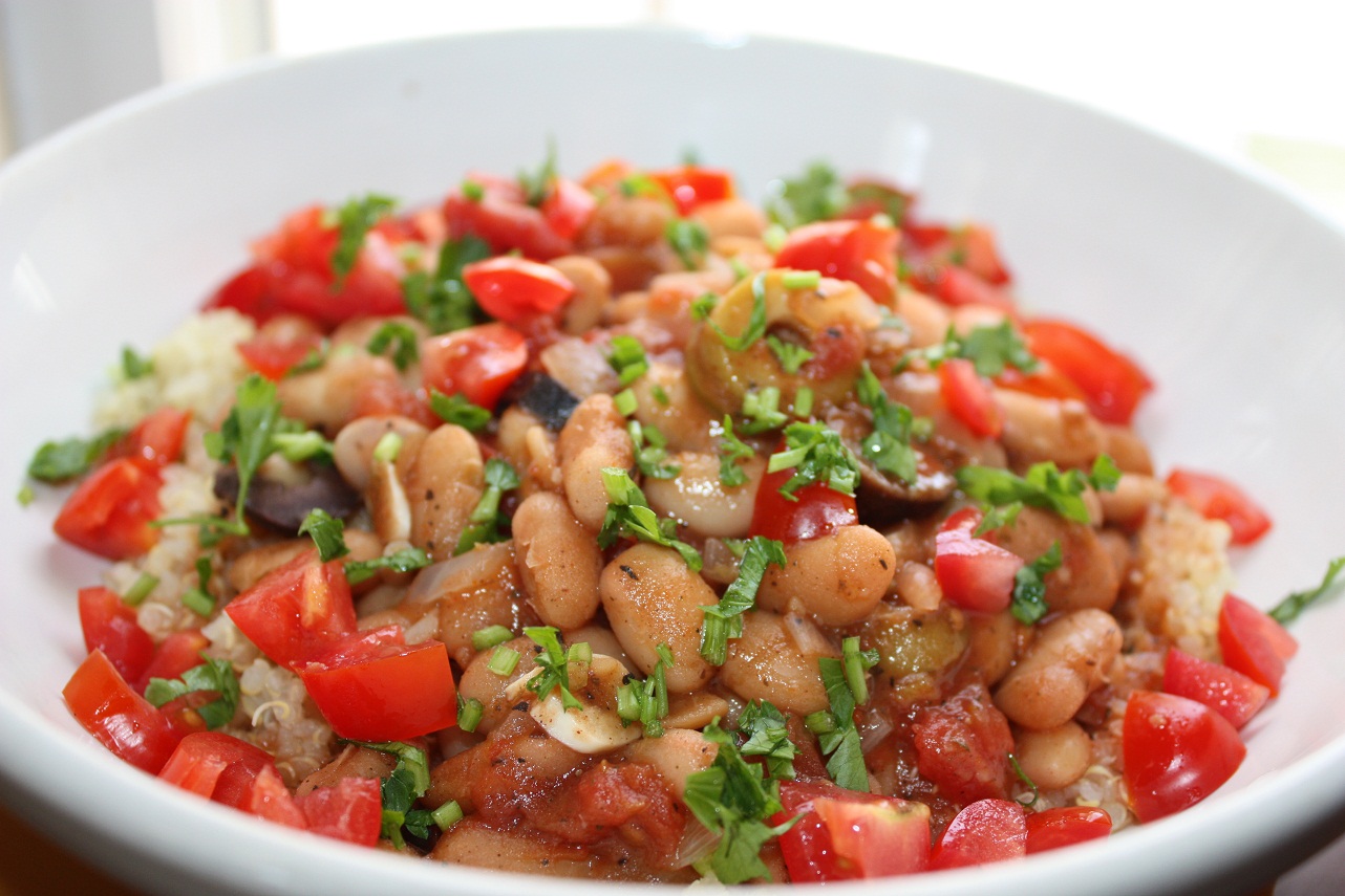 Vegan Epicurean Pressure Cooking Beans