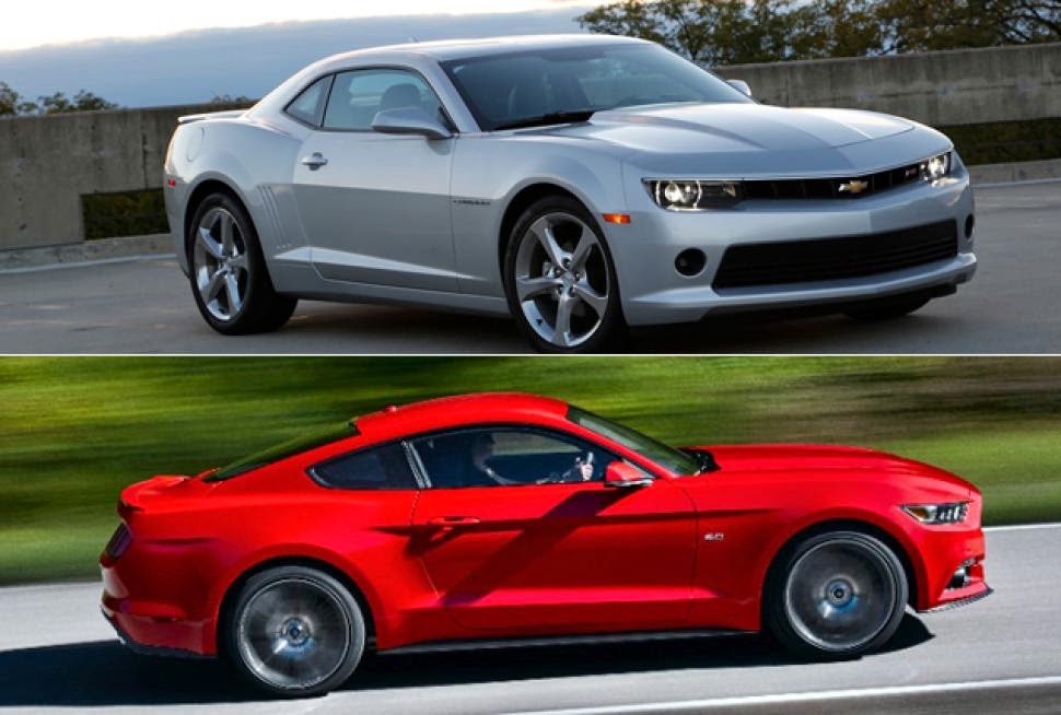 Curiosidades Qual a diferença entre Pony Car, Muscle Car e Pocket Car?