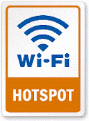 FREE HOTSPOT