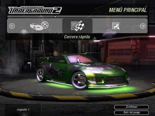 Download need for speed underground 2 full version for pc