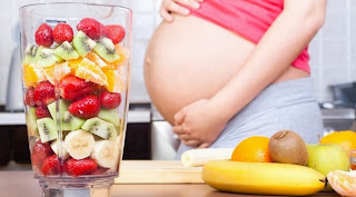 Pregnancy Meal Plan Fruits for Pregnant women