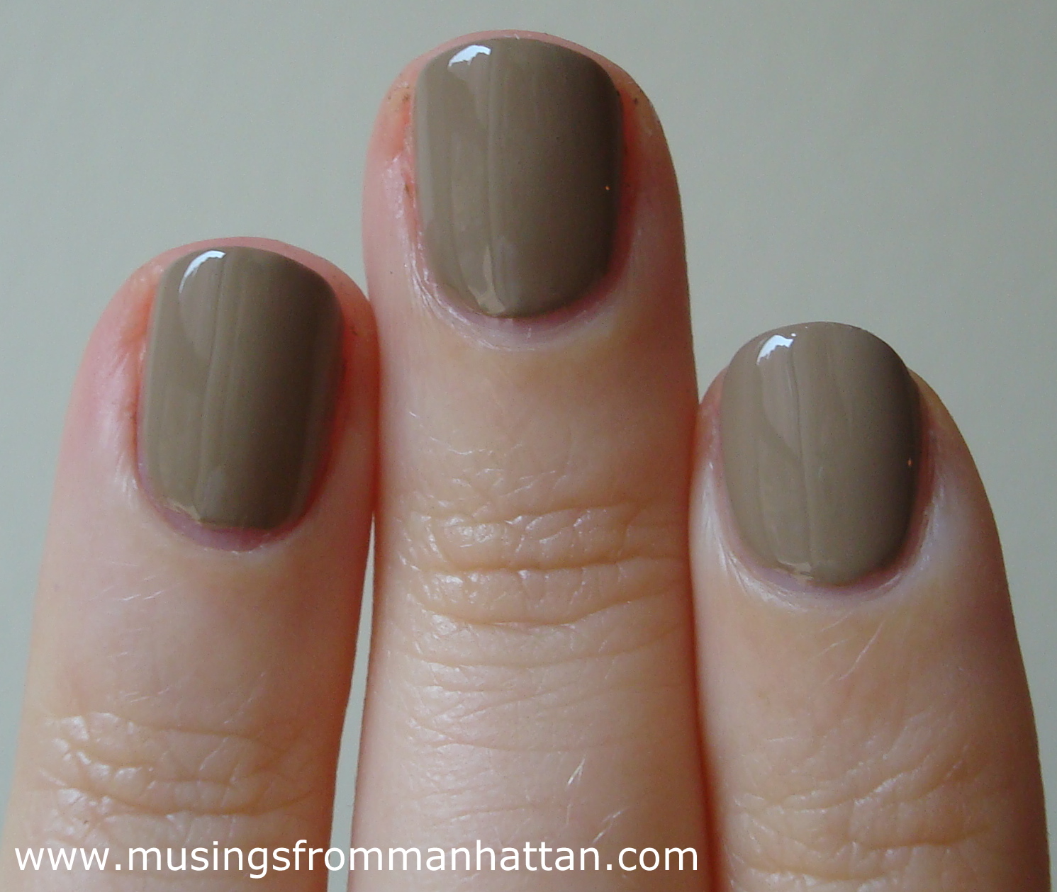 Paraffin wax case study picture