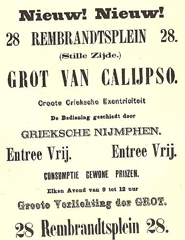 illegale prostitutie den haag