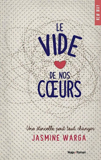 Le vide de nos coeurs Jasmine Warga