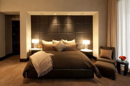 Vintage chic: inspirasjon: soverom/ inspiration: bedroom