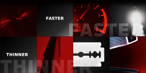 Motorola Motorola teases DROID RAZR