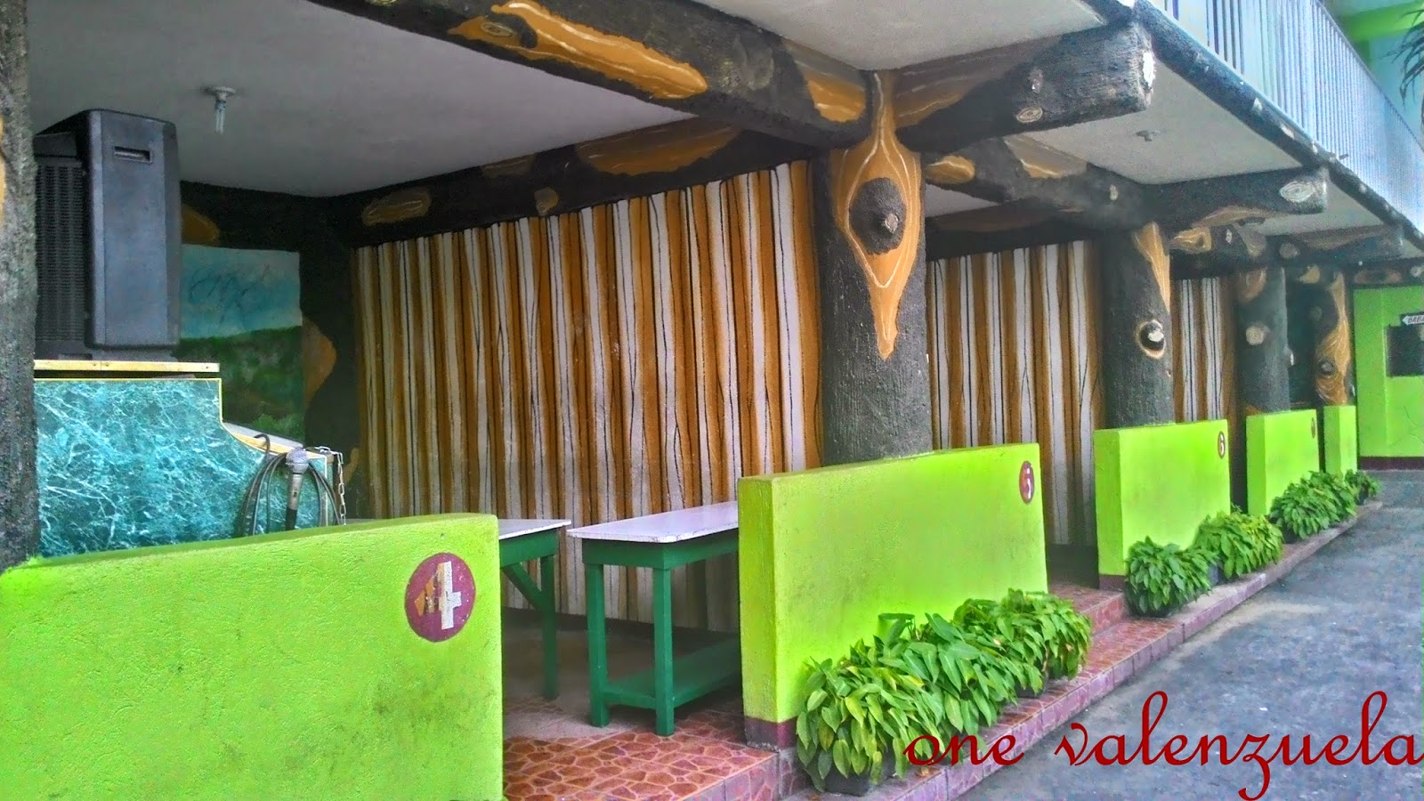 One Valenzuela Santiago's Resort at Gen. T. De Leon, Valenzuela City