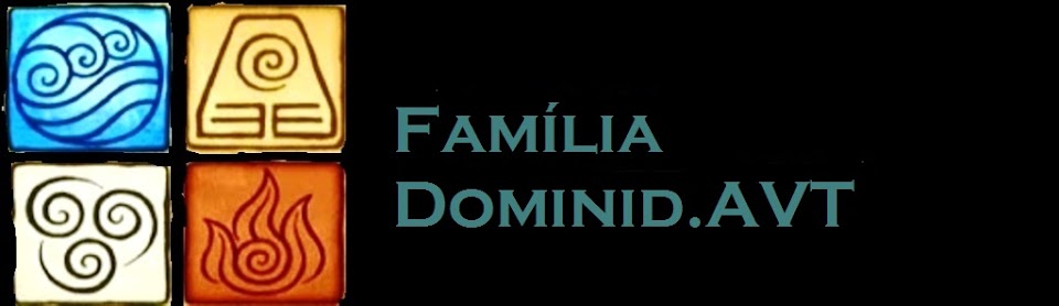 Família Dominid.AVT