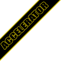 ACCELERATOR