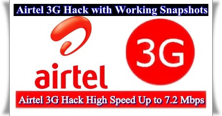airtel hacks Opera mini 5-browse and download using airtel airtel hack for free internet bsnl 3g 119 responses to “airtel 3g/2g free unlimited internet working trick. airtel hacks Opera mini 5-browse and download using airtel airtel hack for free internet bsnl 3g 119 responses to “airtel 3g/2g free unlimited internet working trick.