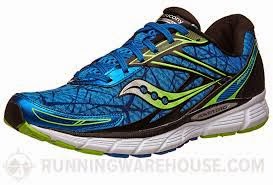 saucony breakthru 2 uomo 2014