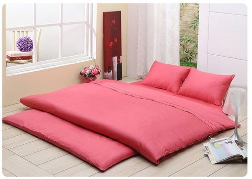 안녕하세요 The Korean Baby Blog Sleeping On The Floor Korean