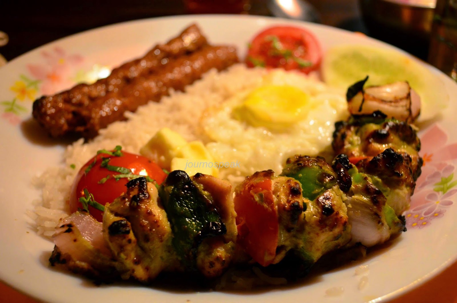 PETER CAT, KOLKATA EATING OUT JOURNOSPEAK