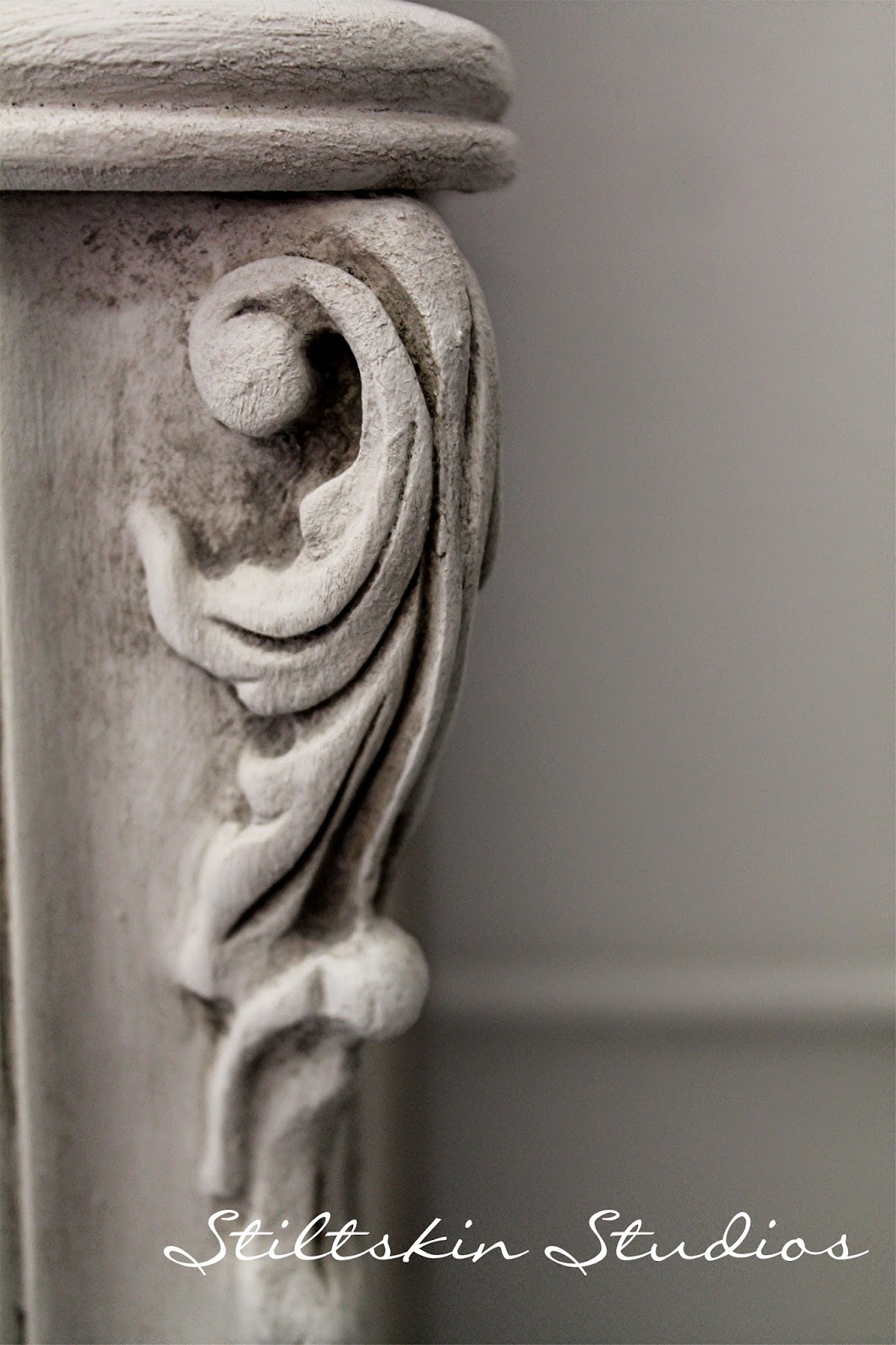 Stiltskin Studios Sometimes, Less is More