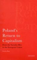 Poland's Return to Capitalism