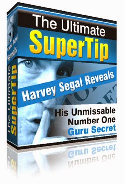 The Ultimate Super Tip By Harvey Segal