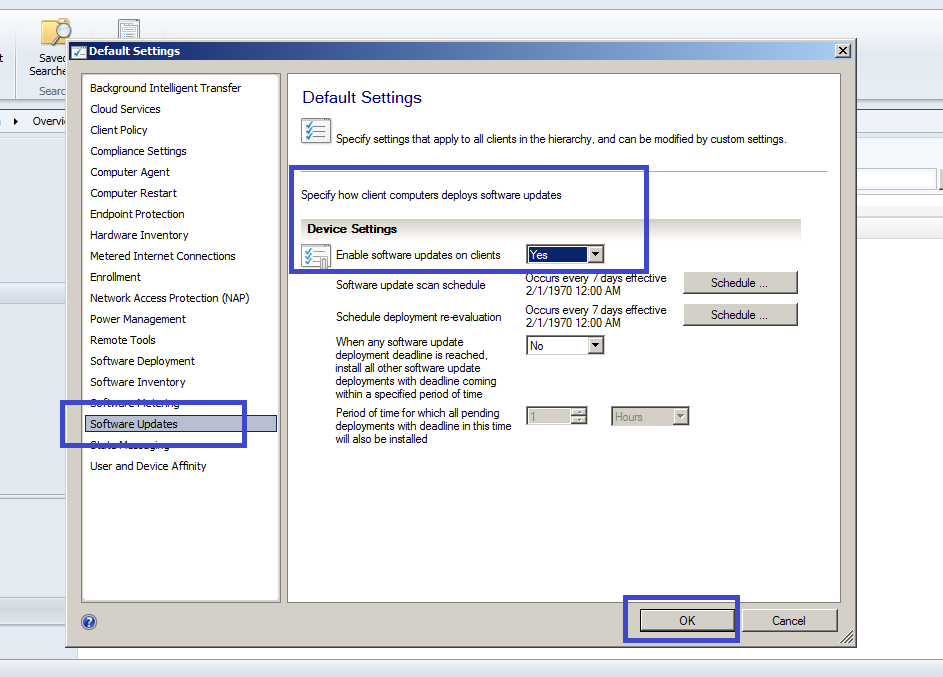 Patch Management And Software Distribution