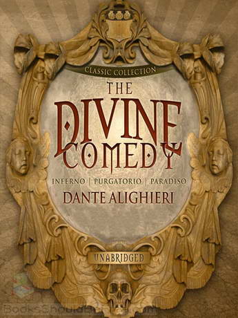 The Classic Inferno By Dante Alighieri