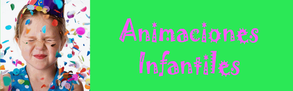 Animaciones Infantiles