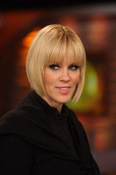 Bob Haircut Modern 2012 Bob Haircut Styles Photos