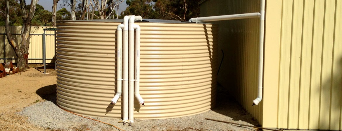 Rainwater Tanks in Adelaide Rainwater Tanks in Adelaide