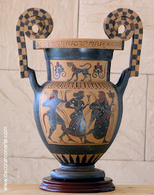 Ein Buch Lesen 19 Der Dreizack Von Pisco