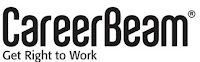 Career Beam logo