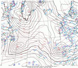 Centre Meteo UQAM