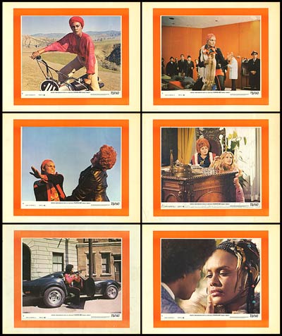 Dobson tapait le carton en