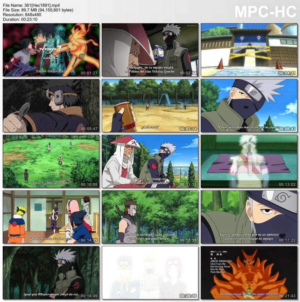 Crunchyroll - Naruto Shippuden - Watch on Crunchyroll