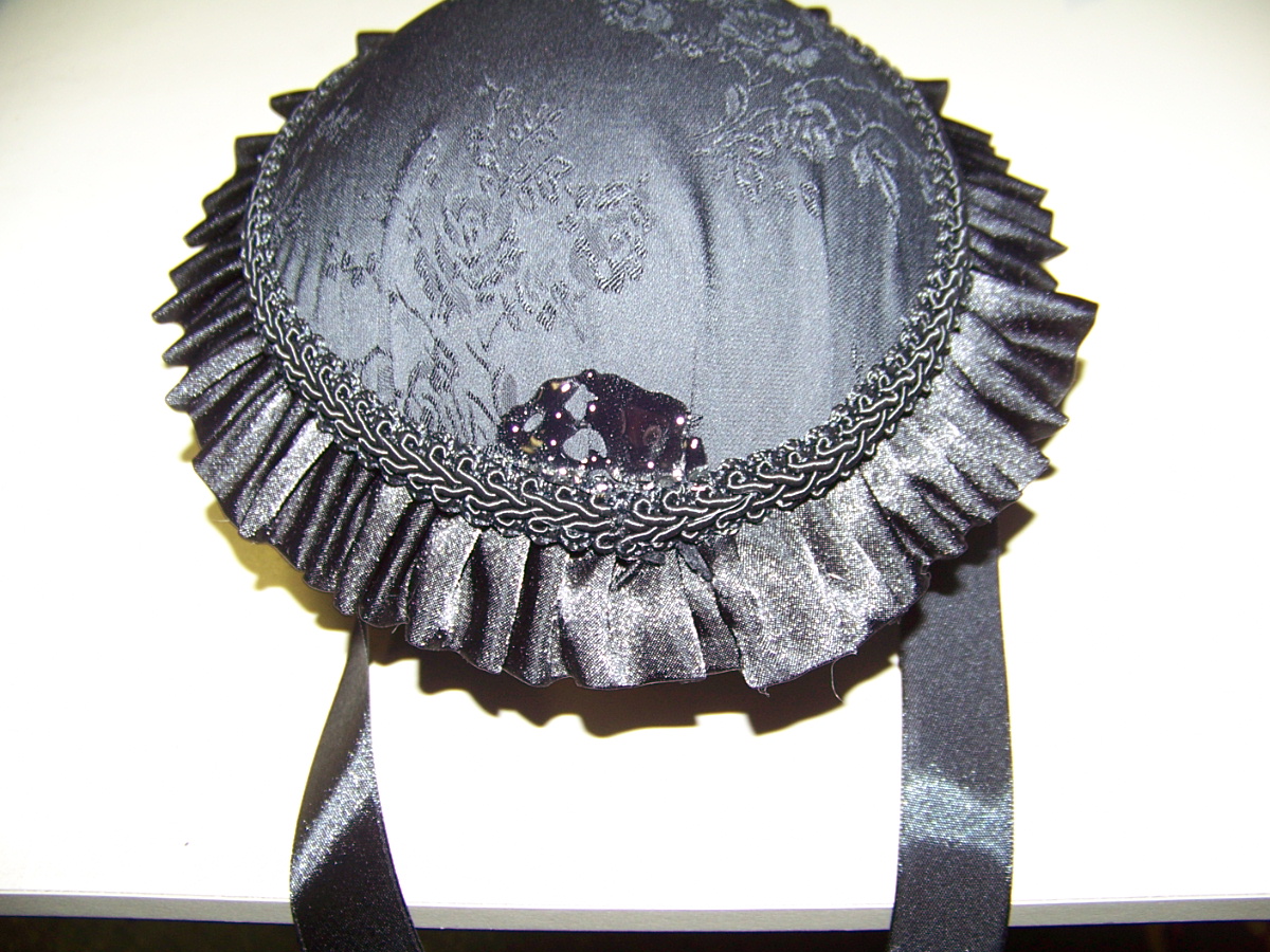 Civil War Lady Shop Civil War Ladies Hat Tutorial