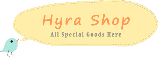 Hyra Shop