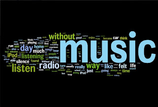 It Positive About Music