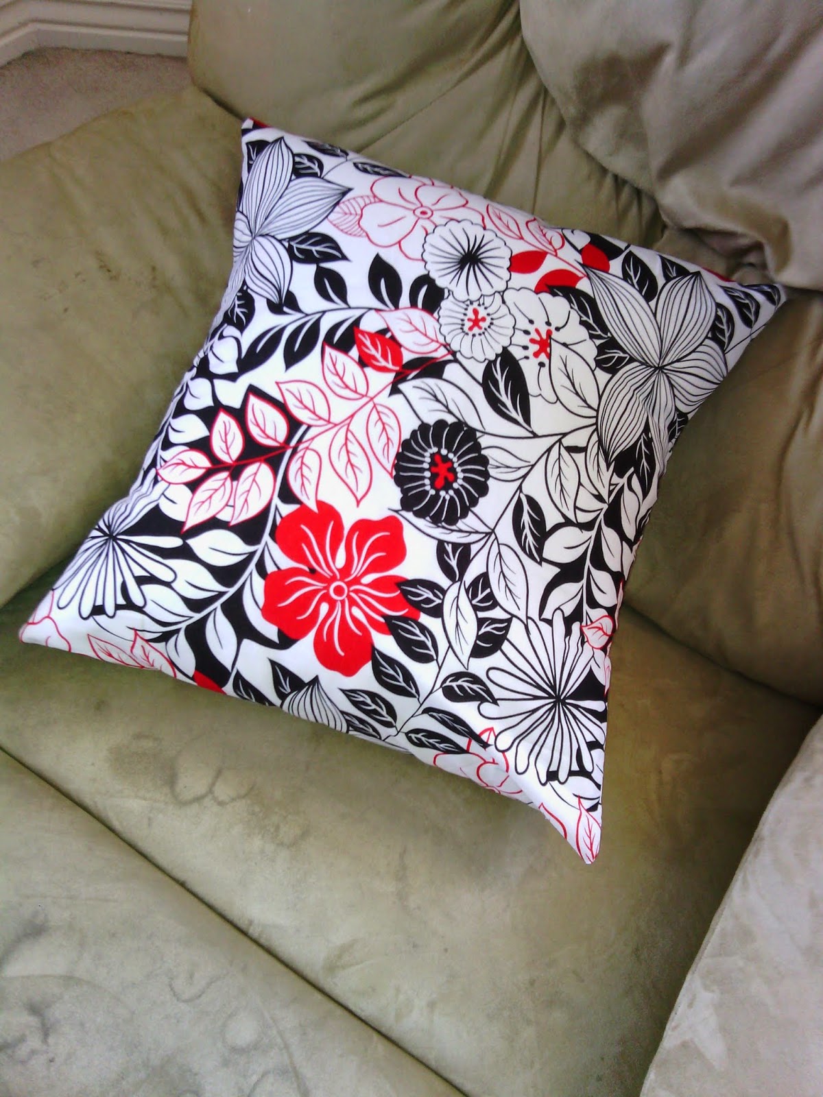 My Home Done My Way Benches 4 Easy Removable Pillow Covers