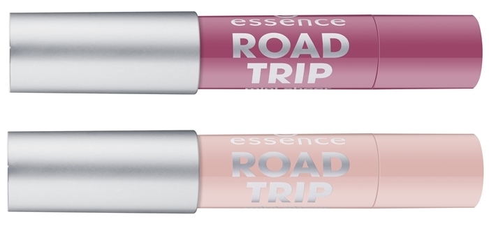 Essence Road Trip Trend Edition