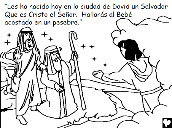 Vida Publica De Jesus Hermosas Paginas Para Colorear De Coptic