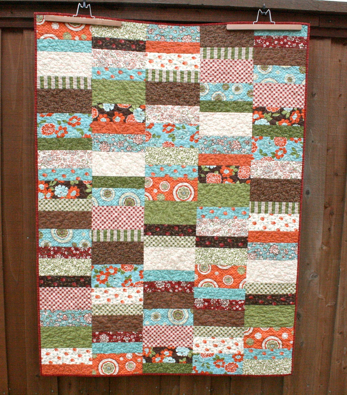 Quilts by Emily Quilts