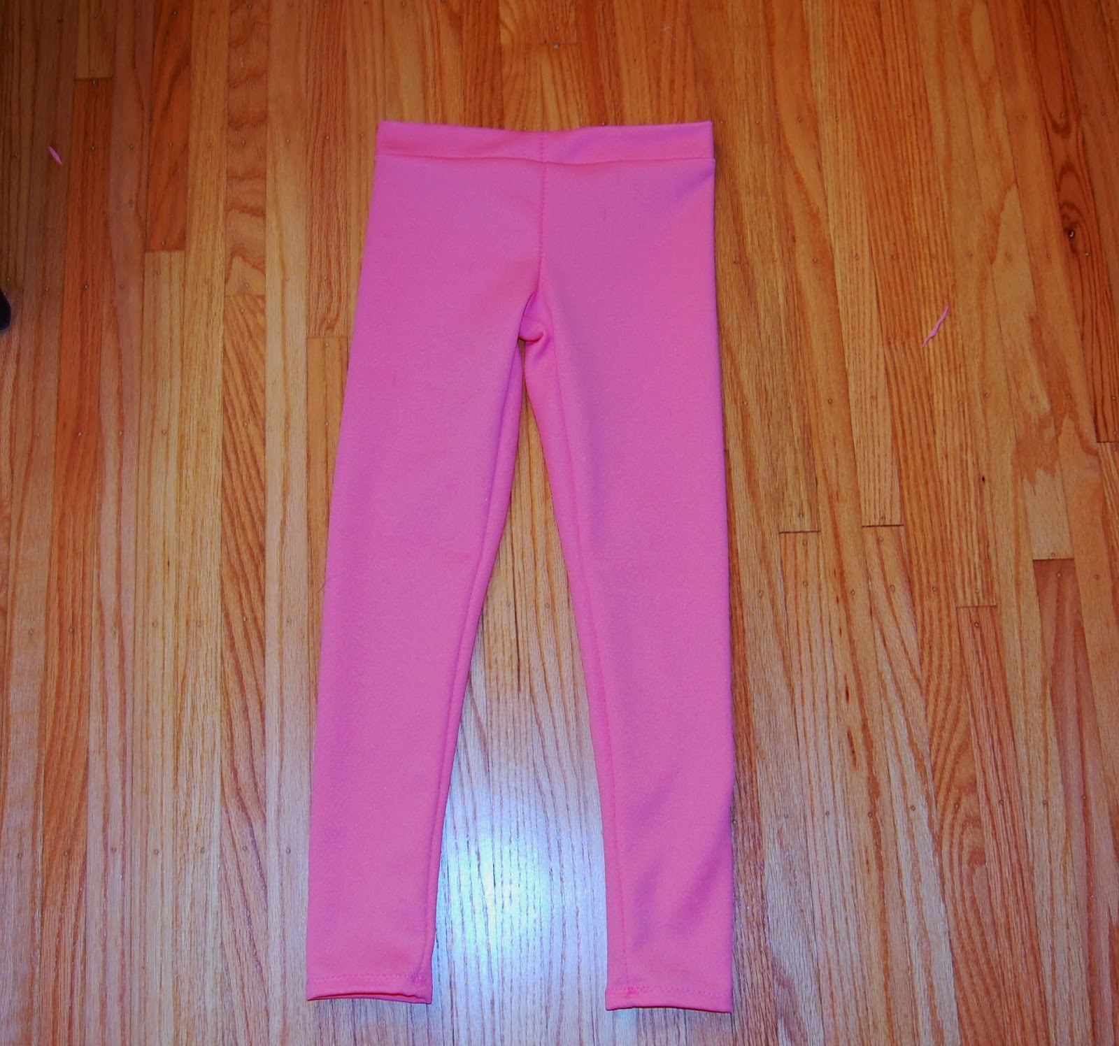 Good Gravy Making leggings and Clutches